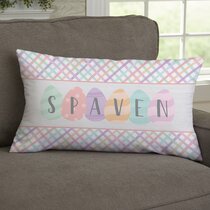 Personalization mall hot sale pillow